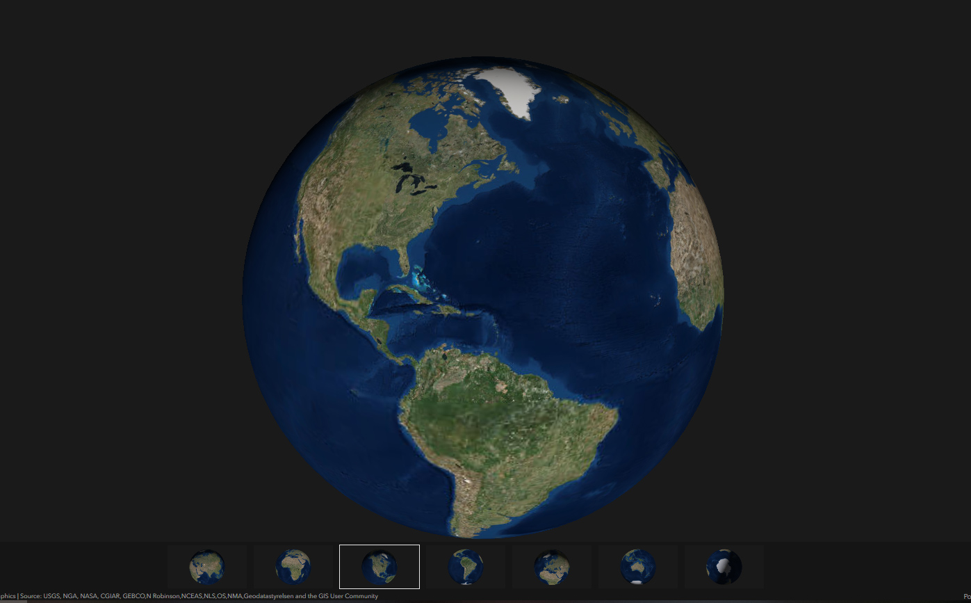 world map app for mac