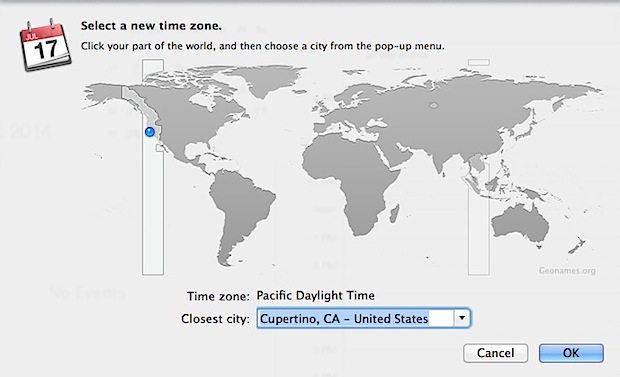 world map app for mac